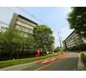 インプレスト横濱鶴ヶ峰イースト・ウエスト