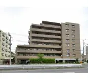 エクラン久が原