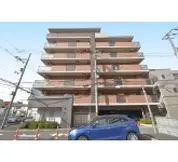 パデシオン深草