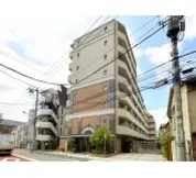 サンパレス駒込壱番館