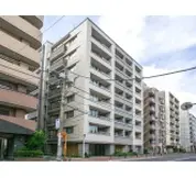 ライオンズ新宿中落合