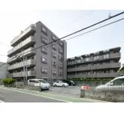レーベンハイム常盤台七番館