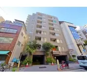 ユニオンパレス御徒町