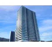 プラウドタワー大津