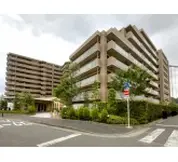 エンゼルコート新川崎