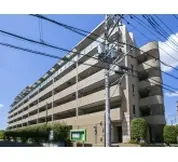 クレストフォルム中山