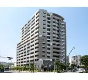 クレストフォルム東大島ブライトコート