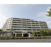 ライオンズ港北ニュータウンローレルコート