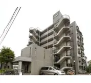 ダイアパレス川崎殿町