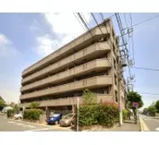ナイスステージ川崎ブライトピア
