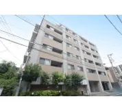ガーデンホーム南千住エクスプラザ