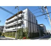 プラウド平和台テラス