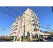 サンリヤン小岩レジデンス