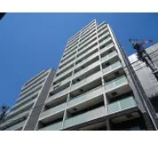 コンシェリア芝公園MASTER’S VILLA