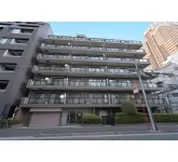 マイキャッスル月島