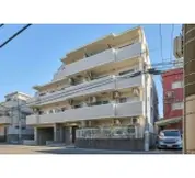 パレ・ソレイユ田園調布東