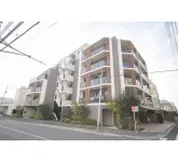 プレシス武蔵野中央