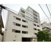 ブランクレア代々木公園