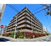 東急ドエル・アルス西宮ガーデンコート