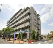 藤和シティホームズ竹ノ塚パークサイド