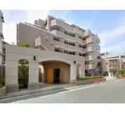 ナイスアーバン上大岡フラッツ