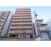 ヴィヴァーチェ三条室町