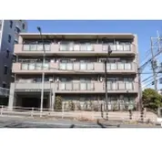 ナイスアーバン東戸塚