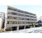 クレストコート東戸塚II