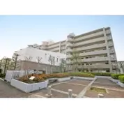 綱島ハイム