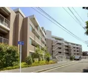 グラシアス横浜妙蓮寺