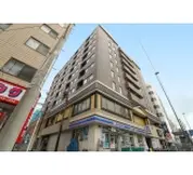 オーベル横浜・戸部本町