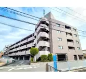 バンベール塚口北