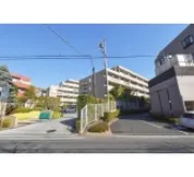 エステート岸谷公園