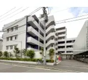 クレッセント鶴見デュオ