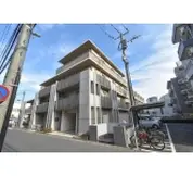 パルミナード溝ノ口