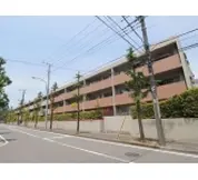 ヒルハイツ藤が丘