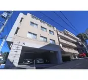 ヴァルコート長津田