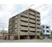 ナイスアーバン鶴見フロンテージ