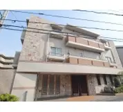 ネバーランド二俣川ガーデンテラス