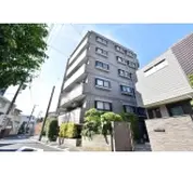 ライオンズマンション新川崎第3