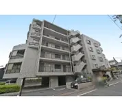 ライオンズマンション京王橋本