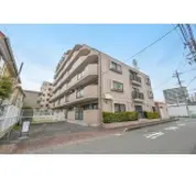 ライオンズマンション京王橋本第2