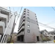 ルーブル東十条　弐番館