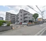 南林間パークホームズ