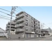 サンケイパレス鶴間