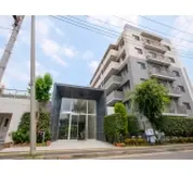 グレーシアシティ立川