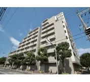 阪急西宮マンション