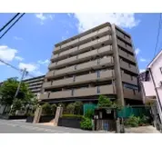 イトーピア高槻赤大路