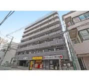 南林間駅前ハイツ