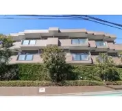 藤和鵠沼海岸ホームズ